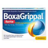 Produktbild Boxagrippal forte Erk&auml;ltungstab. 400 mg / 60 mg Filmtabletten