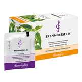 Abbildung: Brennnessel N Tee Filterbeutel Filterbeutel, 20X1.4 g PZN 16764395