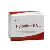 Produktbild Hyiodine HA Fluid