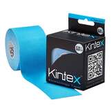 Produktbild Kintex Kinesiologie Tape classic 5 cmx5 m blau