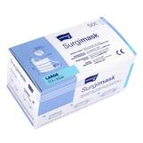 Produktbild Surgimask med Maske mit elastischen B&auml;ndern Typ II