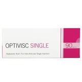 Produktbild Optivisc Single 90 mg / 3 ml Fertigspritzen