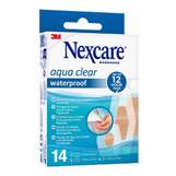 Produktbild Nexcare Aqua Clear waterproof assortiert 3 Gr&ouml;&szlig;en