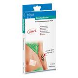 Produktbild Duschpflaster 10x20 cm Transparentverband steril