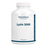 Produktbild Lysin 3000 Pulver