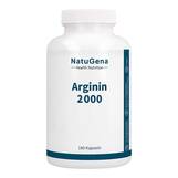 Produktbild Arginin 2000 Pulver