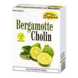 Produktbild Bergamotte Cholin Kapseln