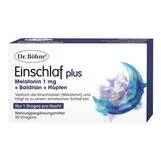 Produktbild Dr. B&ouml;hm Einschlaf plus Dragees