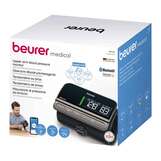 Produktbild Beurer BM81 Oberarm Blutdruckmessger&auml;t Easylock BT