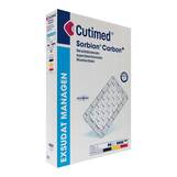 Produktbild Cutimed Sorbion Carbon Wundverband XL 28x48 cm steril