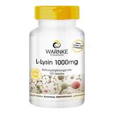 Produktbild L-Lysin 1000 mg Tabletten