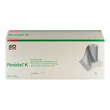 Produktbild Rosidal K Binde 10 cmx5 m
