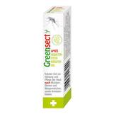 Produktbild Greensect Apres Insektenstich Kr&auml;uter Gel