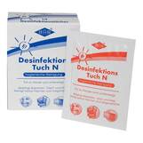 Produktbild Desinfektionstuch N