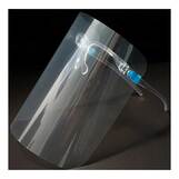 Produktbild Faceshield Gesichtsvisier C Set einzel