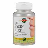 Produktbild Ultra Lysin Lips Tabletten