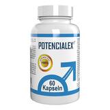 Produktbild Potencialex Kapseln