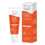 Produktbild Alga Maris Sonnenspray Bio LSF 50 + wasserfest