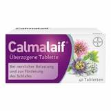 Produktbild Calmalaif® &Uuml;berzogene Tabletten