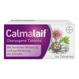 Produktbild Calmalaif® &Uuml;berzogene Tabletten