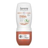 Produktbild Lavera Deodorant Roll-on natural &amp; strong