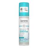 Produktbild Lavera Deodorant Spray basis sens.natural &amp; sens.