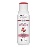 Produktbild Lavera Bodymilk regenerierend dt