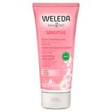 Produktbild Weleda Mandel Sensitiv zarte Cremedusche