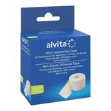 Produktbild Alvita nicht-elastisches Tape 3,75 cmx10 m