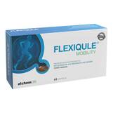 Abbildung: Flexiqule Mobility Kapseln Kapseln, 60 St PZN 16812740