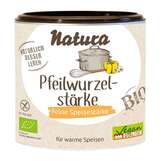 Produktbild Natura Pfeilwurzelst&auml;rke Pulver