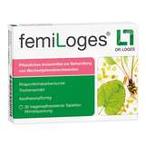 Produktbild femiLoges® Tabletten