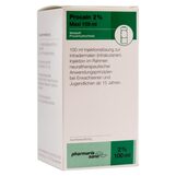 Produktbild Procain pharmarissano 2% Maxi Injektionsl&ouml;sung Fla.100 ml