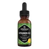 Produktbild Vitamin K2 MK7 Tropfen hochdosiert vegan