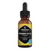 Produktbild Vitamin D3 K2 1000 I.E. / 10 µg Tropfen hochdosiert