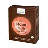 Produktbild Herbaria Moon Milk sweet dreams Bio Pulver