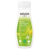 Produktbild Weleda Citrus Express-Feuchtigkeit K&ouml;rperlotion