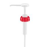 Produktbild Dosierpumpe f&uuml;r 5 l 20 ml Hub DIN 51