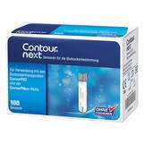 Produktbild Contour Next Sensoren Teststreifen