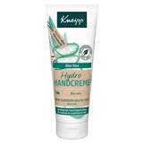 Produktbild Kneipp Hydro Handcreme Aloe Vera