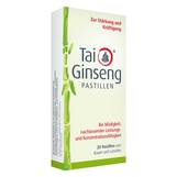 Produktbild Tai Ginseng Pastillen
