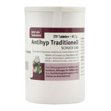 Produktbild Antihyp Traditionell Schuck ebd Tabletten