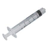 Produktbild Chirana Spritzen 2 ml 3teilig Luer-Lock