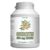 Produktbild Quercetin 500 mg Mono Kapseln