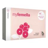 Produktbild Myfemella Tabletten