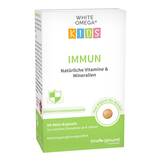 Produktbild White Omega Kids Immun Weichkapseln