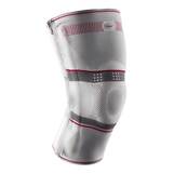 Produktbild Bort select Genuzip Kniebandage rechts Gr&ouml;&szlig;e 4 + silber 