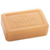 Produktbild Melos reine Pflanzen&ouml;l-Seife Ringelblume