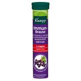 Produktbild Kneipp Immunbrause Vitamin C + Zink Brausetabletten