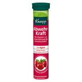 Produktbild Kneipp Abwehr-Kraft Brausetabletten